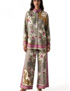 MSN Collection Дамски комплект памук вискоза