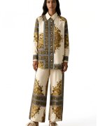 MSN Collection Дамски комплект за жени памук вискоза