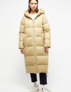 Mustang Дамско яке - Heidi Puffer Coat - Стандартна кройка - Класически дизайн - Дълги ръкави - Цип -