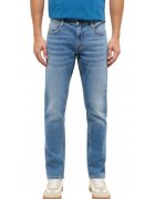 Mustang Дънки Slim Fit с ниска талия