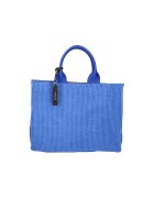 My-Best Bag Чанта от кожа и текстил