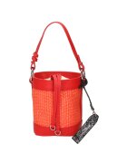 My-Best Bag Чанта с кожа
