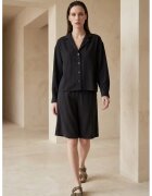 MyFashion Комплект риза и къси панталони памук