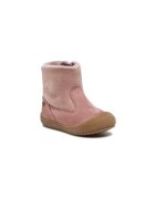 Naturino Момичешки ботуши 301385998 - Естествена кожа - Розов