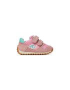 Naturino Момичешки маратонки SAMMY 2 VL. - Естествена кожа