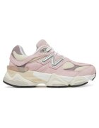New Balance Дамски кецове - естествена кожа - розови