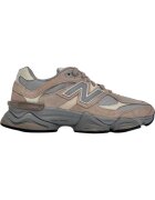 New Balance Маратонки 9060 65592 - Кафяв/Сив