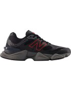 New Balance Маратонки 9060 - - - - - - - - - - - - Червен/Черен