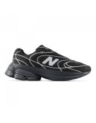 New Balance Маратонки с масивна подметка и принт