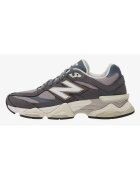 New Balance Мъжки маратонки 9060 Neptune Сиви