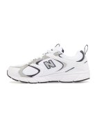 New Balance Мъжки спортни обувки - BM224750 - бели