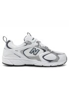 New Balance Мъжки спортни обувки - BM224750 - бели