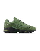 New Balance Мрежести маратонки 1000 с еко кожа