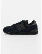 New Balance Спортни обувки 574- Classic - Велур - 37.5 EU