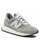 New Balance Спортни обувки с велурени вложки 237