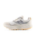 New Balance Спортни обувки за бягане Fresh Foam X Hierro v9 - Сив/Мръснобял
