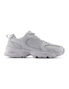 New Balance Унисекс мрежести спортни обувки 530 под глезена