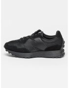 New Balance Унисекс Спортни обувки 327 с кожа