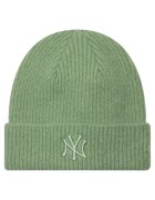 New Era Дамска шапка - Wmns Wide Cuff Beanie New York Yankees Hat 60915807