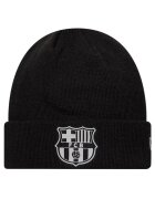 New Era Мъжка шапка - черна