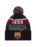New Era Мъжка шапка - FC Barcelona - акрил -