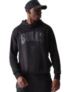 New Era Мъжки суичър NBA CORE PLUS OS HOODIE - Памук -