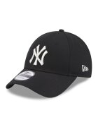 New Era Шапка 9Forty с контрастно лого