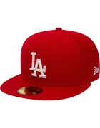 New Era Шапка с козирка MLB Basic LA Dodgers 64487