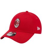 New Era Шапка - шапка Core 9FORTY AC Milan 60363653