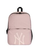 New Era Унисекс раница - MLB New York Yankees Applique Backpack 60503790 - - 17 l