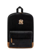 New Era Унисекс раница - New York Yankees Cord Stadium 60503797 - Черна