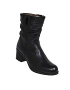 Nicolis Ежедневни дамски боти 151810 Black - Черни