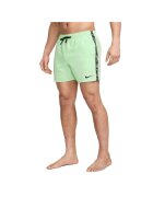 Nike Бански шорти 5 inch Volley short-NESSE559-338