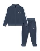 Nike Баскетболен екип Air Jordan - Пастелносин/Тъмносин
