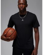 Nike Баскетболна тениска Jordan с памук