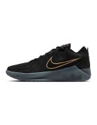 Nike Баскетболни обуквки LeBron Witness 9 - Черен/Розово