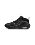Nike Баскетболни обувки Air Zoom Crossover 2 - Бял/Златист