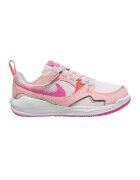 Nike Баскетболни обувки Jordan CMFT Era с кожа - Червен/Черен