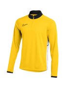 Nike Блуза Dri-Fit Academy 25 Drill Top - жълта - 100% полиестер