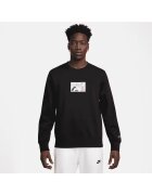 Nike Блуза M NK CLUB BB CRW REISSUE-HV1244-010