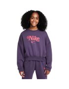 Nike Bluza Trend Fleece Crop 38636