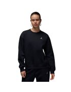 Nike Блуза W J BRK FLC CREW 24-FV7074-010
