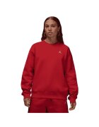 Nike Блуза W J BRK FLC CREW 24-FV7074-687