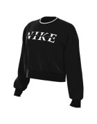 Nike Блуза W NSW PHNX FLC CREW GLS-IH4056-010