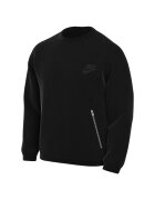 Nike Блуза за туризъм - FB8378-010 - Черно