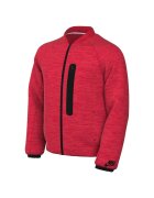 Nike Блуза за туризъм - FD3297-672 - червена