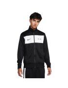 Nike Блуза за Туризъм - FN7689-010 - Черно
