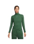 Nike Блуза за туризъм - FV4990-323 - зелена