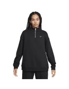 Nike Блуза за туризъм - FZ4633-010 - Черно