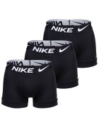 Nike Боксерки с Dri-Fit - 3 чифта